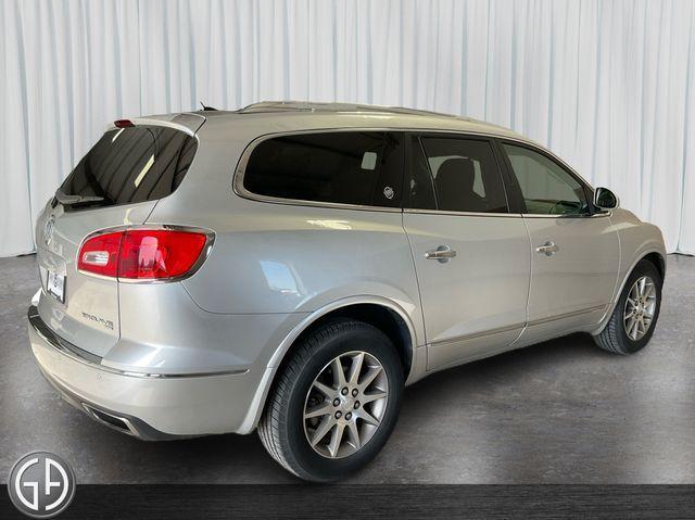 used 2015 Buick Enclave car, priced at $12,995