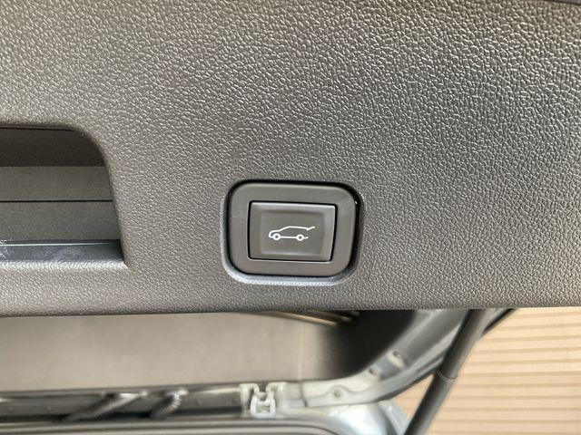 new 2025 Buick Enclave car, priced at $55,535