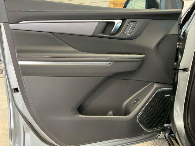 new 2025 Buick Enclave car, priced at $55,535