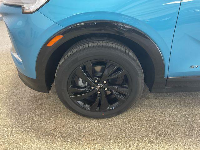 new 2026 Buick Encore GX car