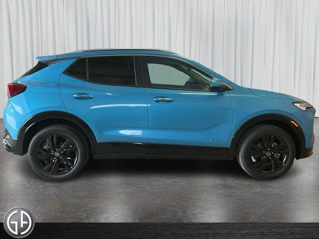 new 2026 Buick Encore GX car