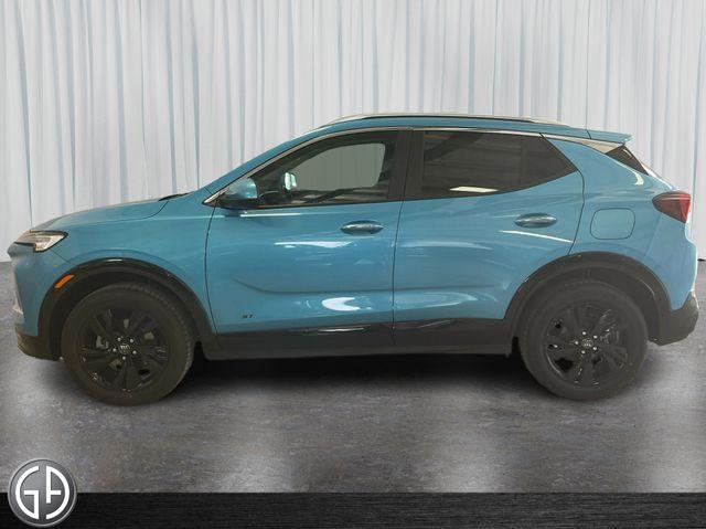 new 2026 Buick Encore GX car