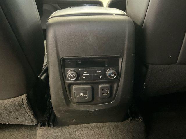 used 2024 Buick Enclave car, priced at $49,995