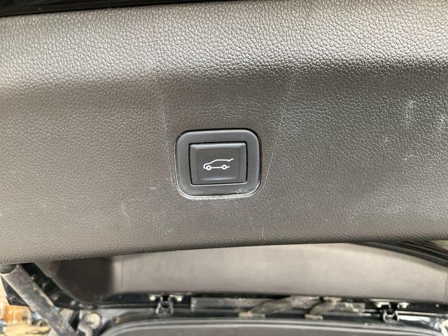 used 2024 Buick Enclave car, priced at $49,995