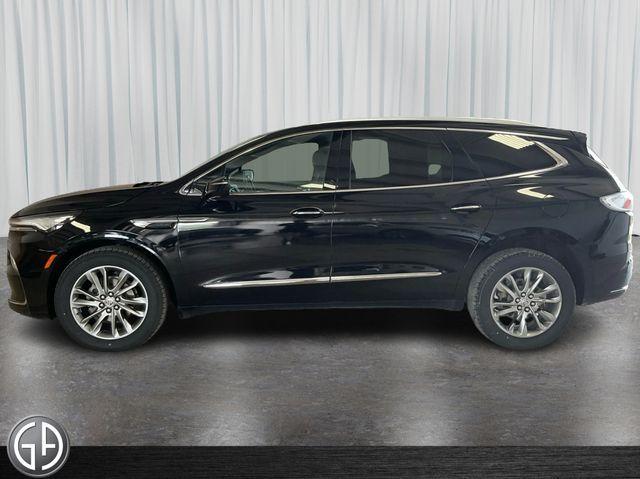 used 2024 Buick Enclave car, priced at $49,995