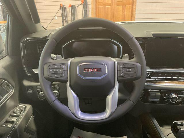 new 2026 GMC Sierra 1500 car