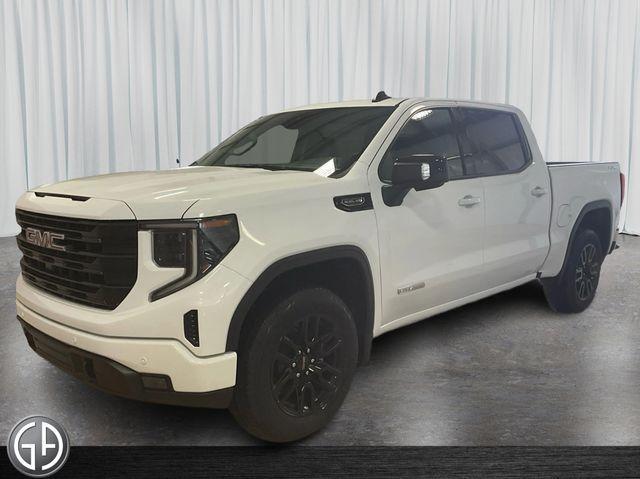 new 2026 GMC Sierra 1500 car