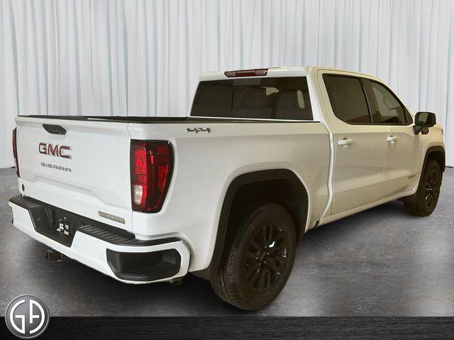 new 2026 GMC Sierra 1500 car