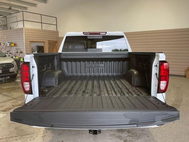new 2026 GMC Sierra 1500 car