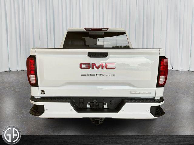 new 2026 GMC Sierra 1500 car