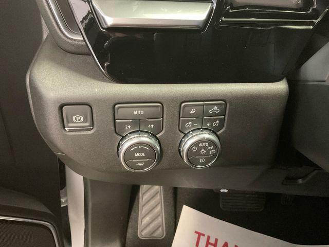new 2026 GMC Sierra 1500 car