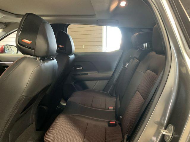 used 2025 Nissan Kicks car, priced at $31,995