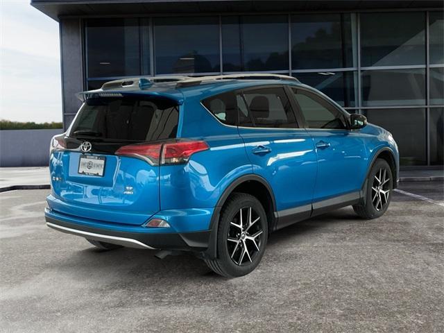 used 2016 Toyota RAV4 car, priced at $15,788