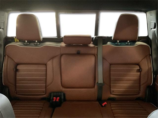new 2024 GMC Sierra 2500 car, priced at $98,260