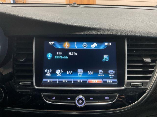 used 2018 Buick Encore car, priced at $13,995