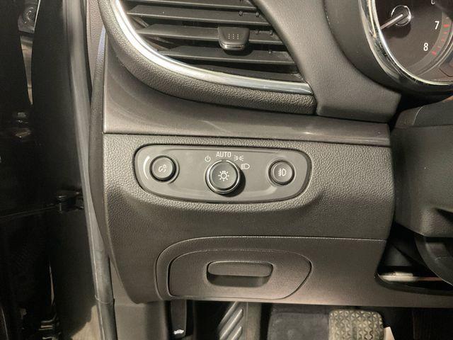 used 2018 Buick Encore car, priced at $13,995