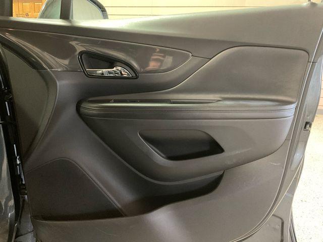 used 2018 Buick Encore car, priced at $13,995