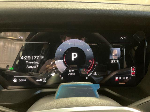 new 2026 GMC Acadia car