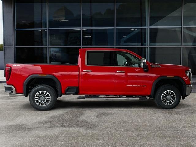 new 2024 GMC Sierra 2500 car, priced at $83,913