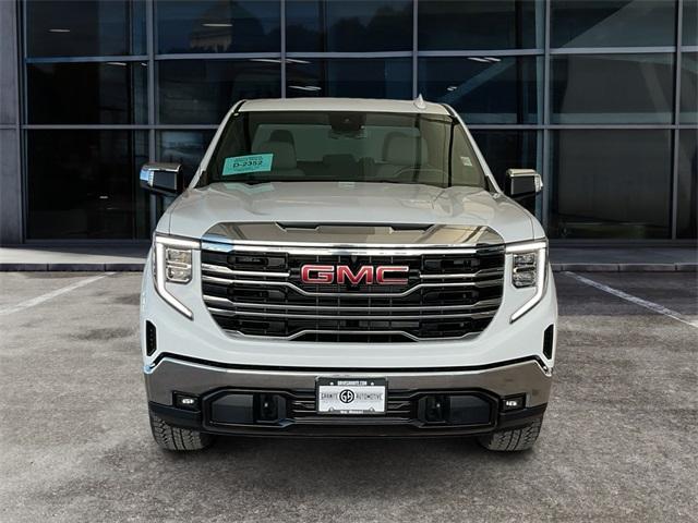 new 2025 GMC Sierra 1500 car, priced at $2,528