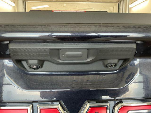 new 2025 GMC Sierra 1500 car, priced at $54,835