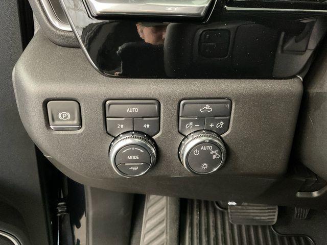 new 2025 GMC Sierra 1500 car, priced at $54,835