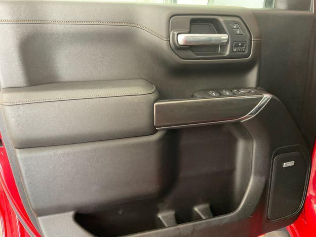 used 2021 GMC Sierra 1500 car, priced at $42,934