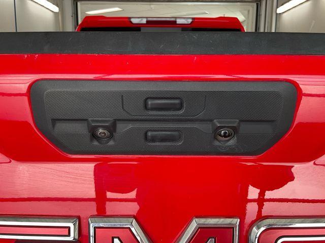 used 2021 GMC Sierra 1500 car, priced at $42,934