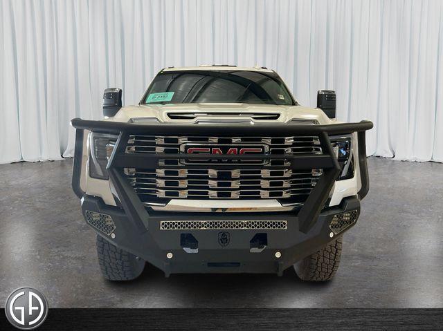 used 2024 GMC Sierra 3500 car, priced at $82,997