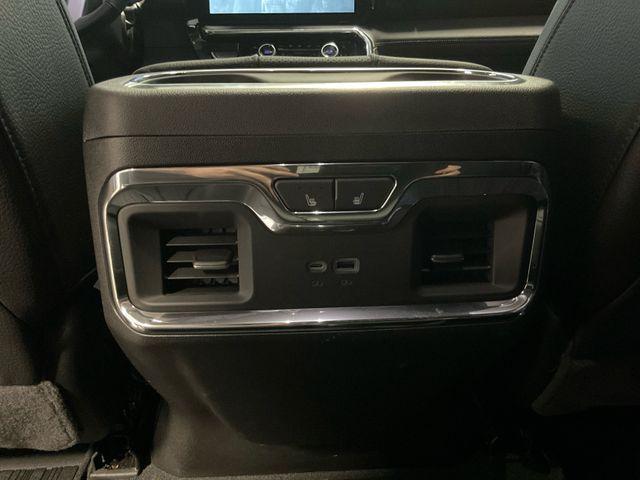 used 2024 GMC Sierra 3500 car, priced at $82,997