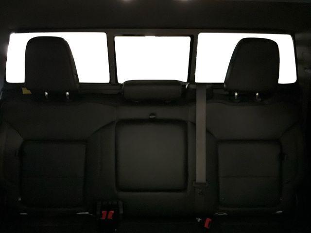 used 2024 GMC Sierra 3500 car, priced at $82,997