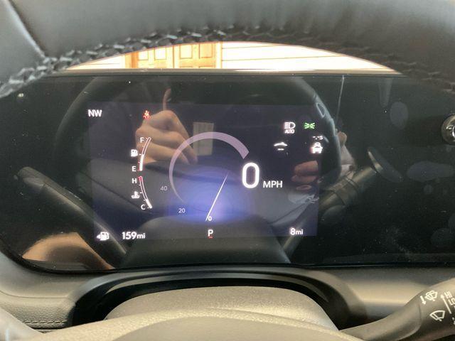 new 2026 Buick Encore GX car