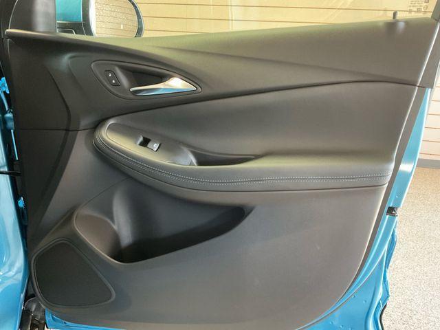 new 2026 Buick Encore GX car