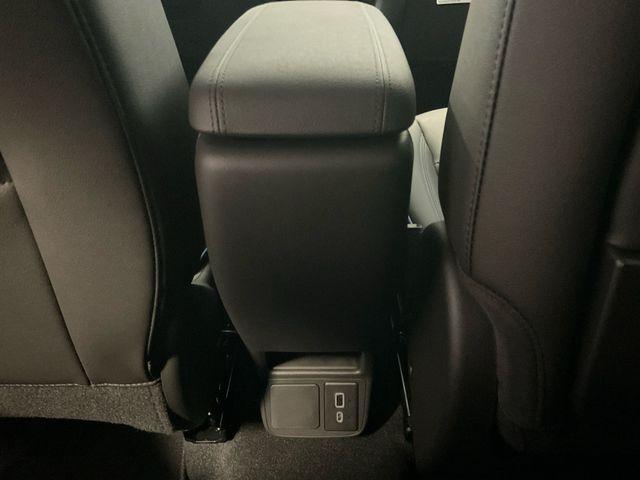 new 2026 Buick Encore GX car