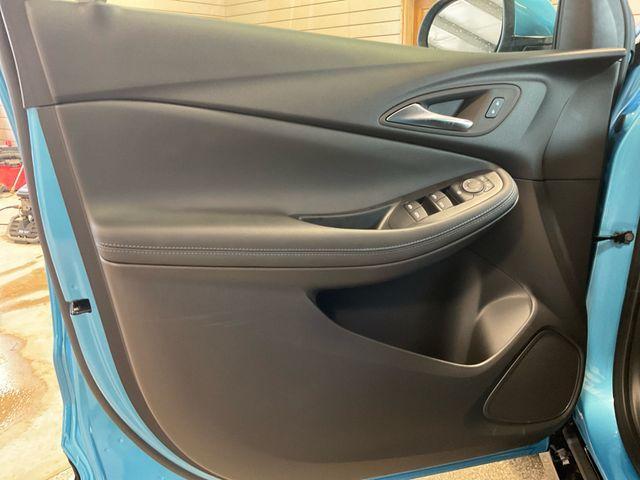 new 2026 Buick Encore GX car