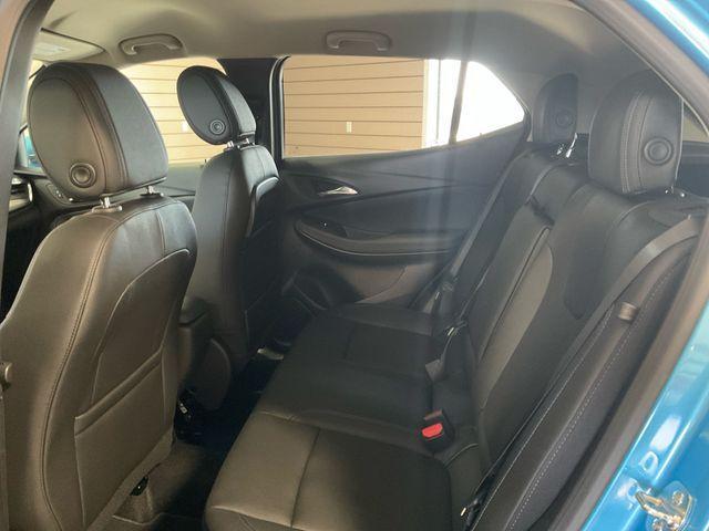 new 2026 Buick Encore GX car