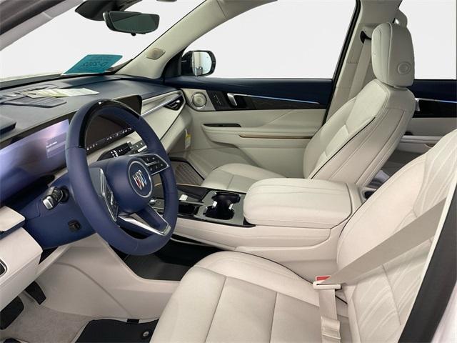 new 2025 Buick Enclave car, priced at $2,528