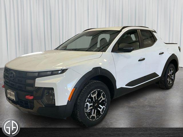 used 2025 Hyundai SANTA CRUZ car, priced at $37,532