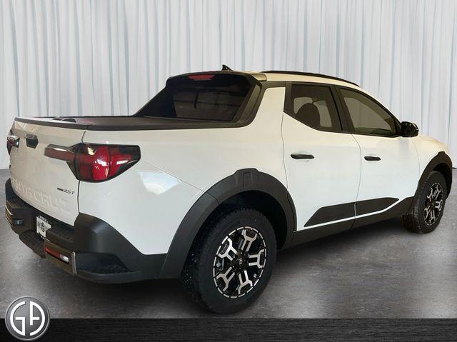 used 2025 Hyundai SANTA CRUZ car, priced at $37,532