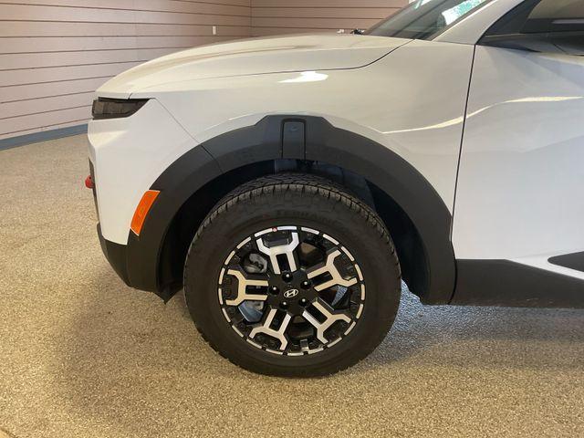 used 2025 Hyundai SANTA CRUZ car, priced at $37,532