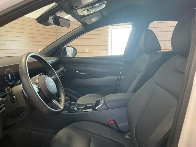 used 2025 Hyundai SANTA CRUZ car, priced at $37,532