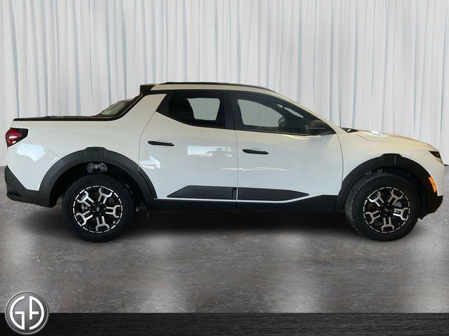 used 2025 Hyundai SANTA CRUZ car, priced at $37,532