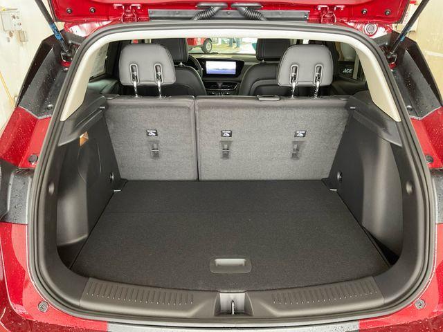 new 2025 Buick Encore GX car, priced at $31,920