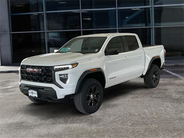 new 2024 GMC Canyon car, priced at $43,723