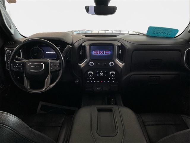 used 2020 GMC Sierra 3500 car, priced at $53,995