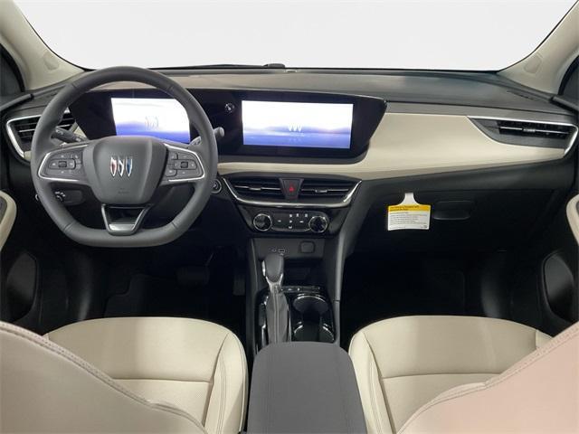 new 2024 Buick Encore GX car, priced at $30,993