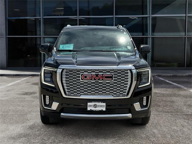 used 2022 GMC Yukon car, priced at $66,967