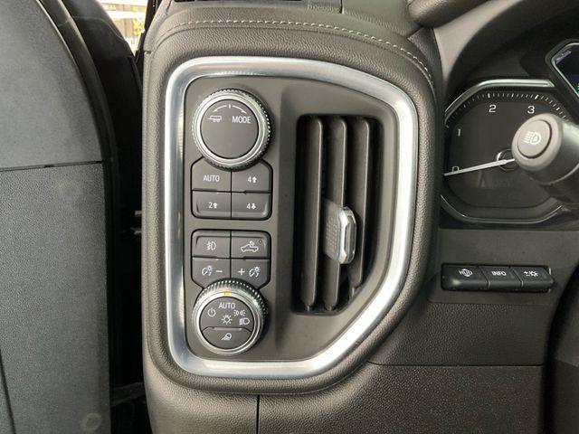 used 2022 GMC Sierra 2500 car, priced at $59,495