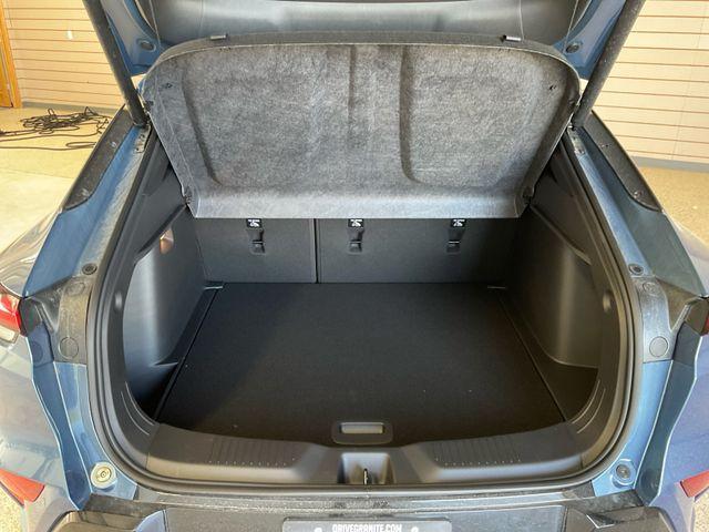 new 2025 Buick Envista car, priced at $28,005