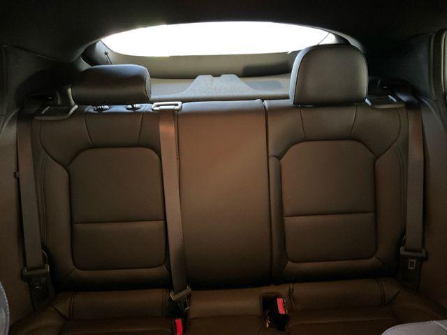 new 2025 Buick Envista car, priced at $28,005